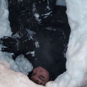 Meet your Posher, Samuel